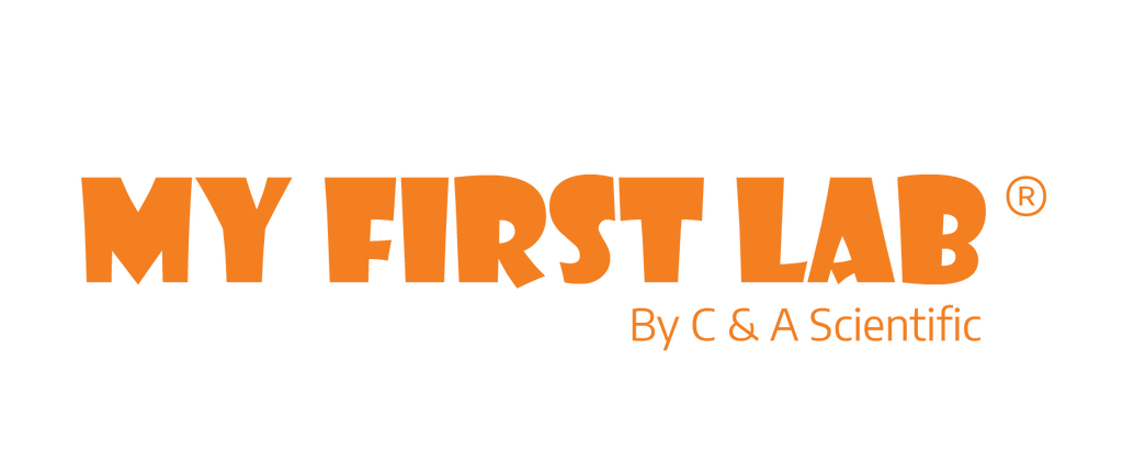 About – My First Lab