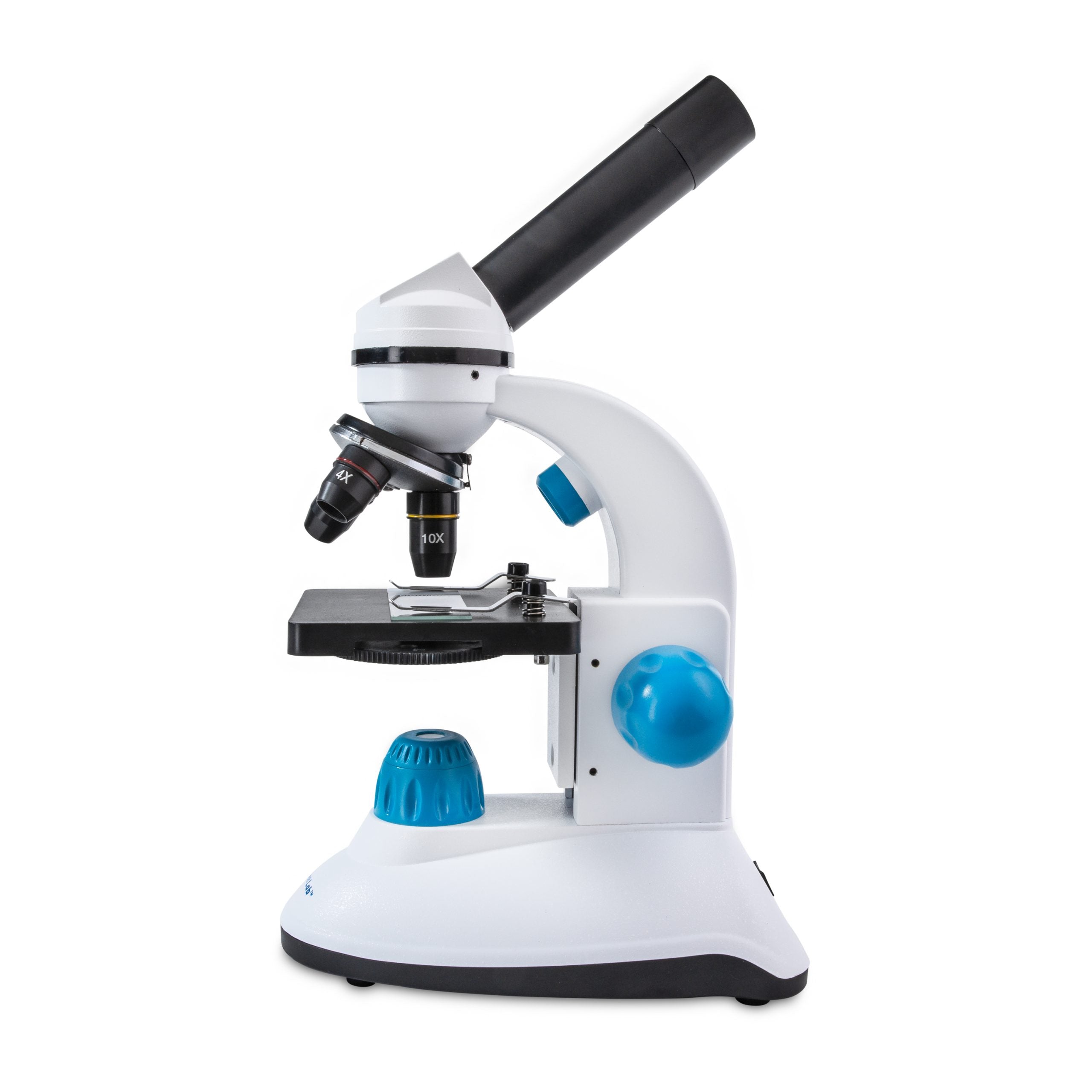 Mega Duo Scope Microscope for Children & Classrooms – My First Lab