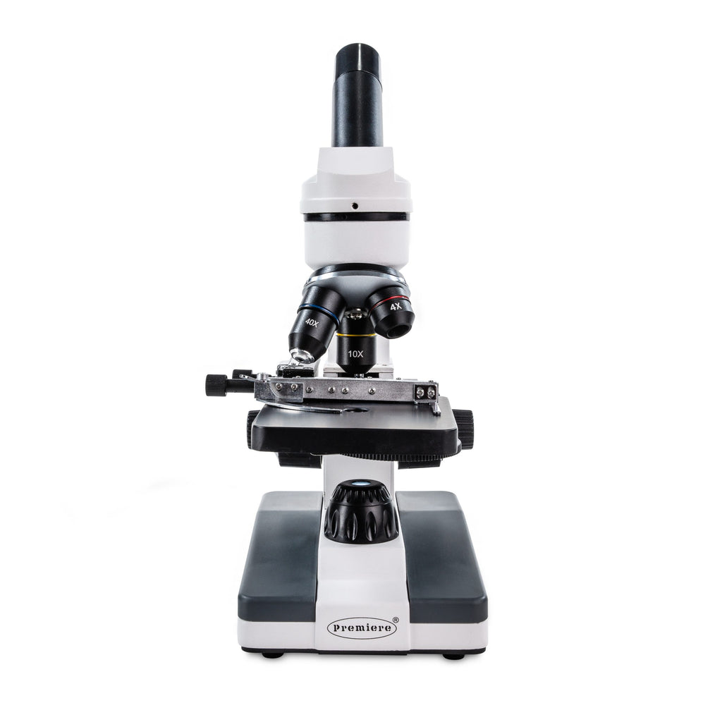 Microscope Camera Mt First Lab Student Microscope w/ LED & mechanical stage – My First Lab