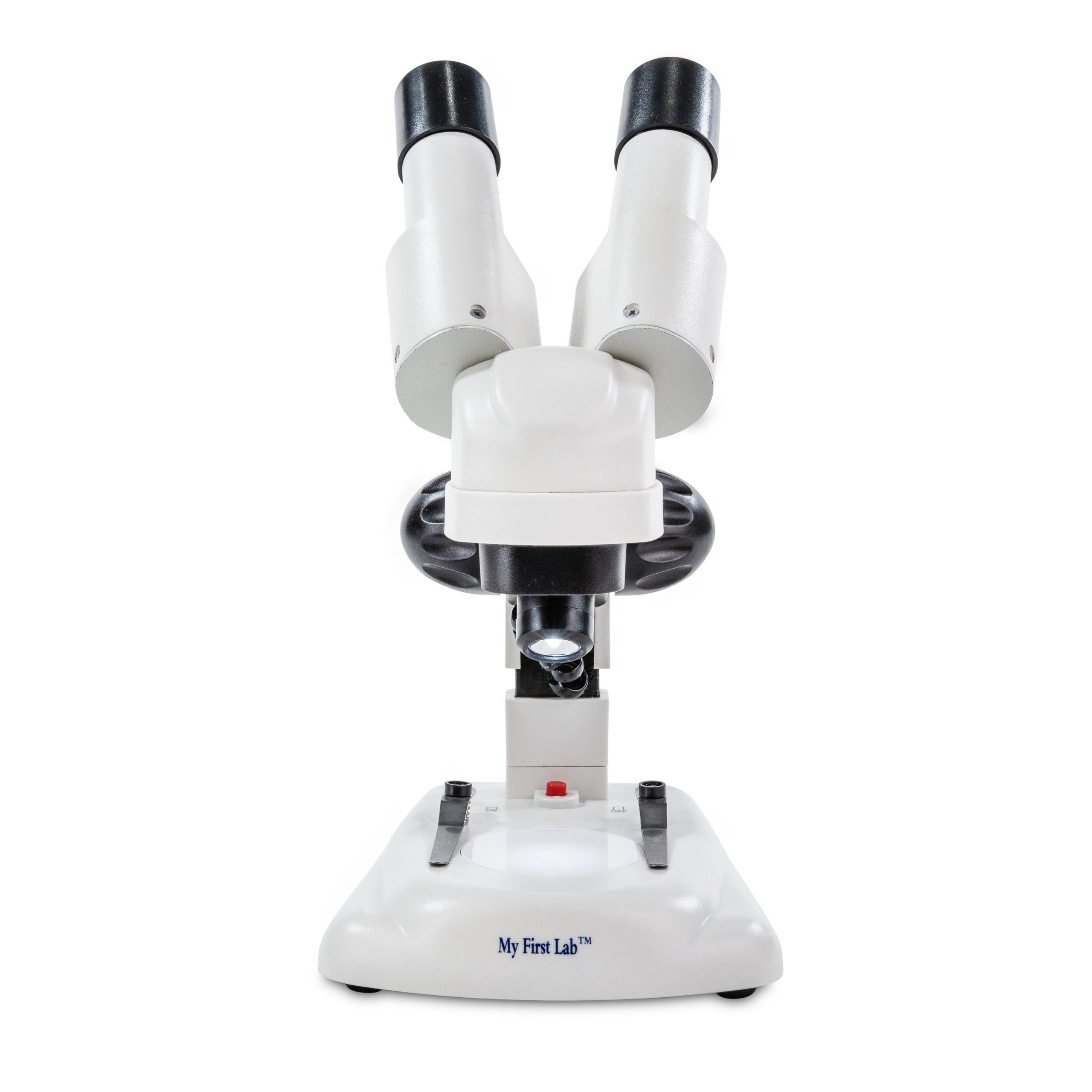 I-Explore Scope | Student's 20X Portable Microscope – My First Lab