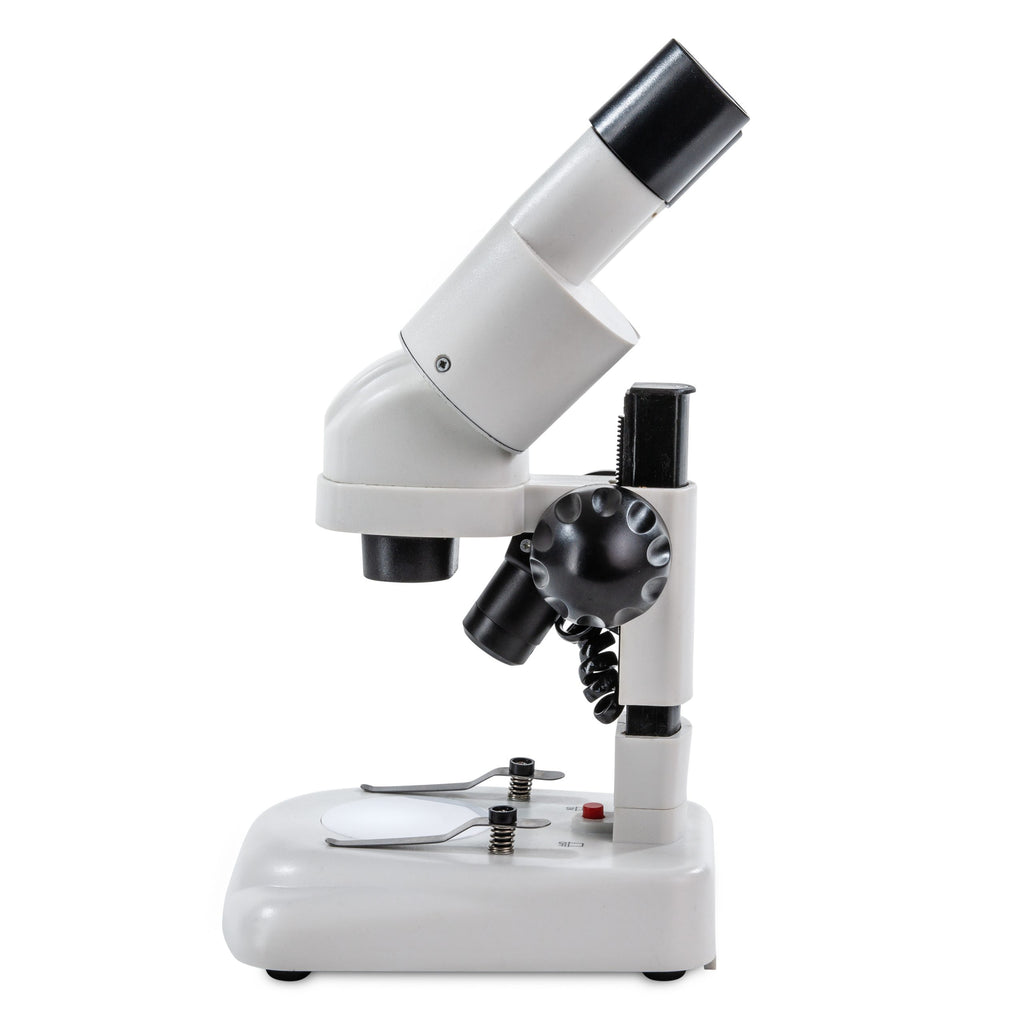 I-Explore Scope | Student's 20X Portable Microscope – My First Lab