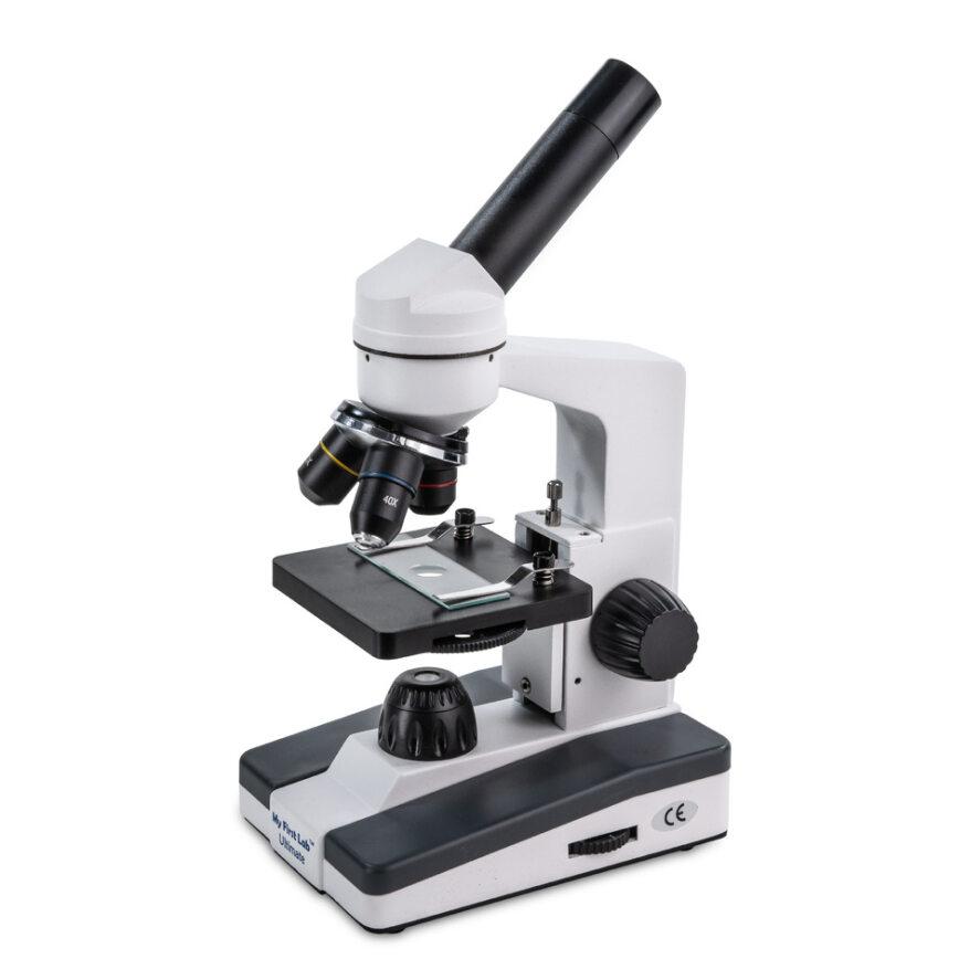 Microscopes | Duo Scope, WOW Scope, and Ultimate – My First Lab