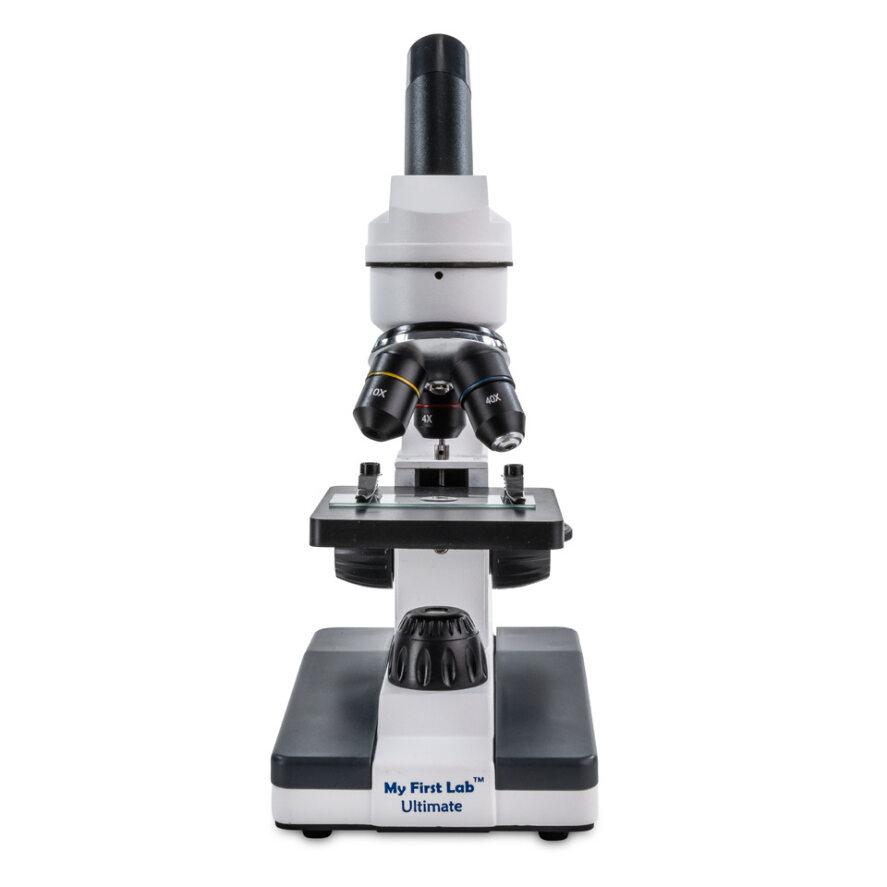Ultimate Microscope - Compound Microscope – My First Lab