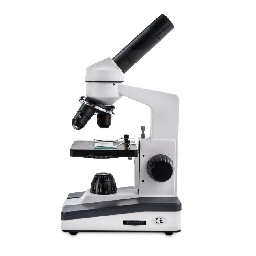 Ultimate Microscope - Compound Microscope – My First Lab